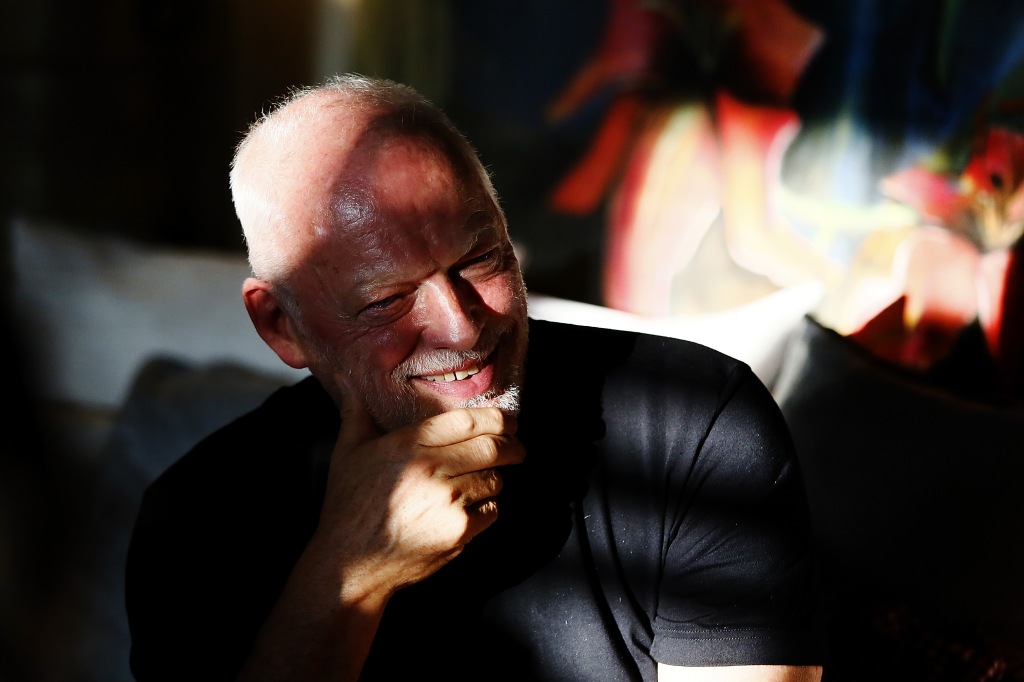 8 momente în care David Gilmour a fost monumental